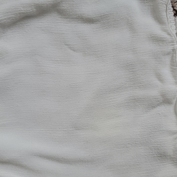 Raga Bohemian Ashlyn Tassel Shorts in Women's Size Medium - Picture 9 of 15